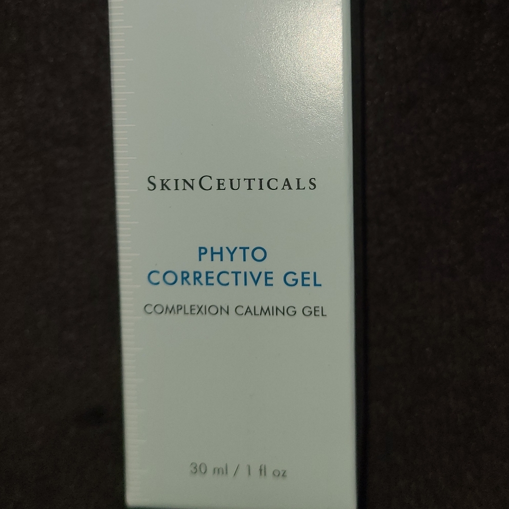 Skinceuticals phyto corrective gel